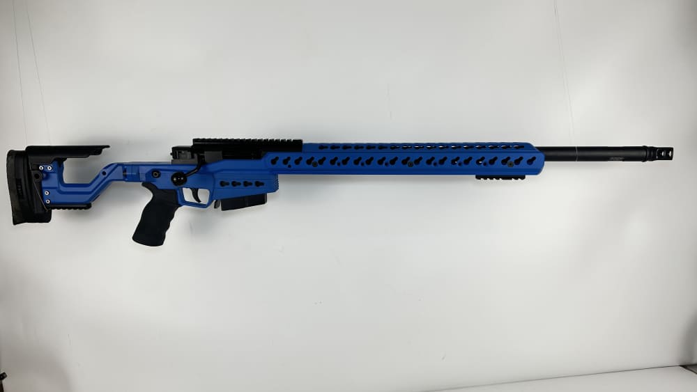Accuracy International AT-X 6.5 Creedmoor Rifle-img-0