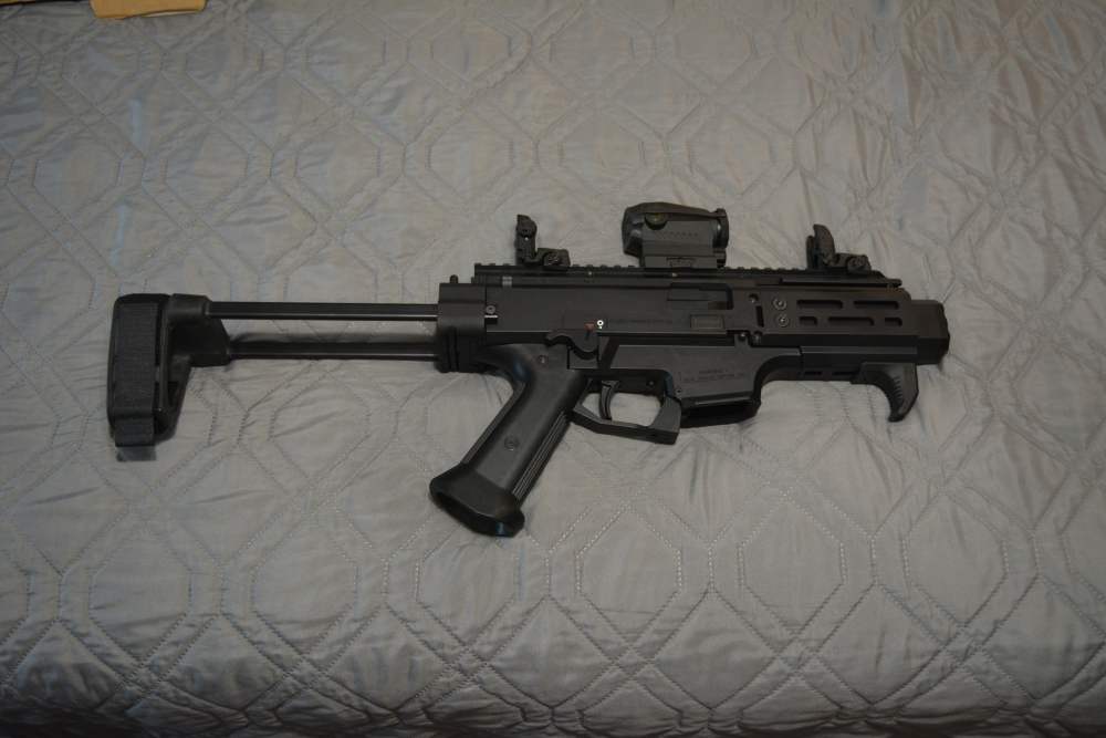 CZ SCORPION EVO 3 S2 MICRO AR PISTOL-img-3