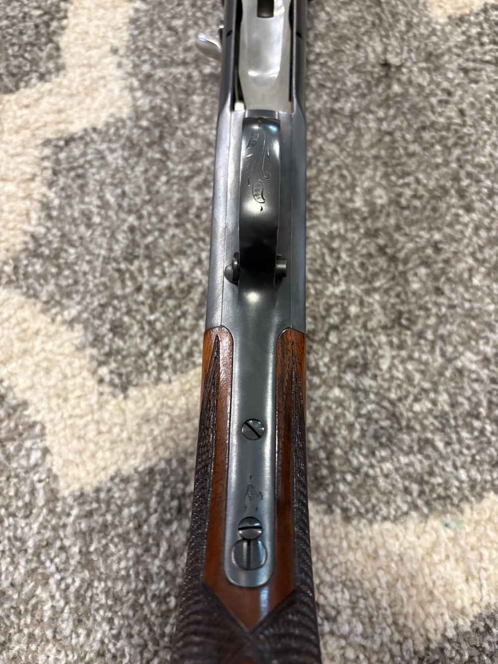 MINTY 1959 Belgium Browning A5 "MAGNUM" Factory 31-1/2” Barrel collector!!-img-33