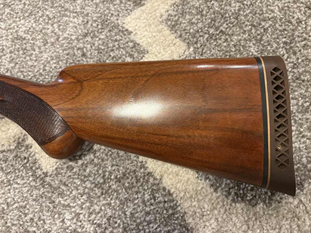 MINTY 1959 Belgium Browning A5 "MAGNUM" Factory 31-1/2” Barrel collector!!-img-1