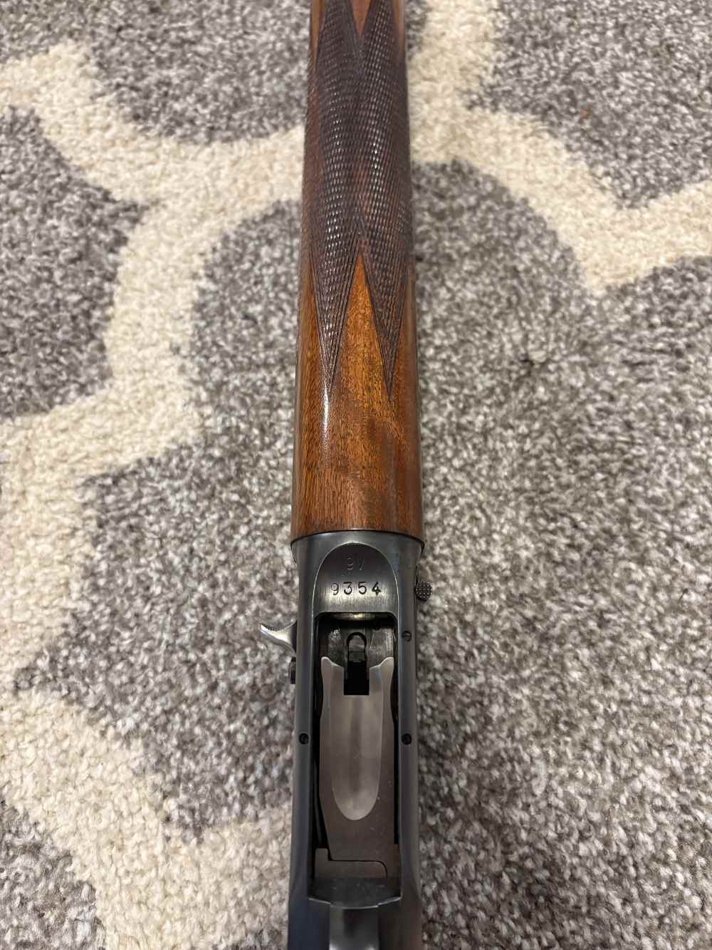 MINTY 1959 Belgium Browning A5 "MAGNUM" Factory 31-1/2” Barrel collector!!-img-31
