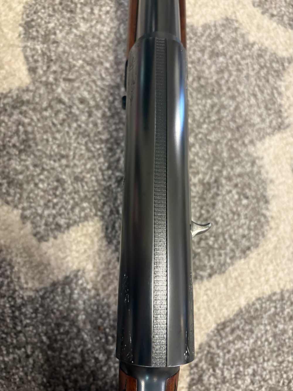 MINTY 1959 Belgium Browning A5 "MAGNUM" Factory 31-1/2” Barrel collector!!-img-40