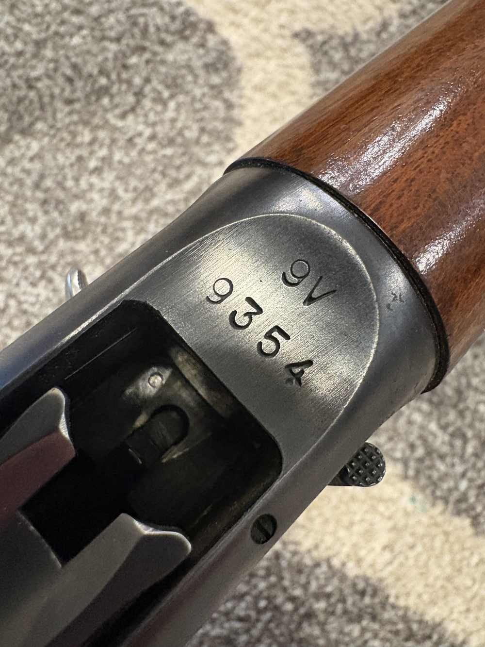 MINTY 1959 Belgium Browning A5 "MAGNUM" Factory 31-1/2” Barrel collector!!-img-36