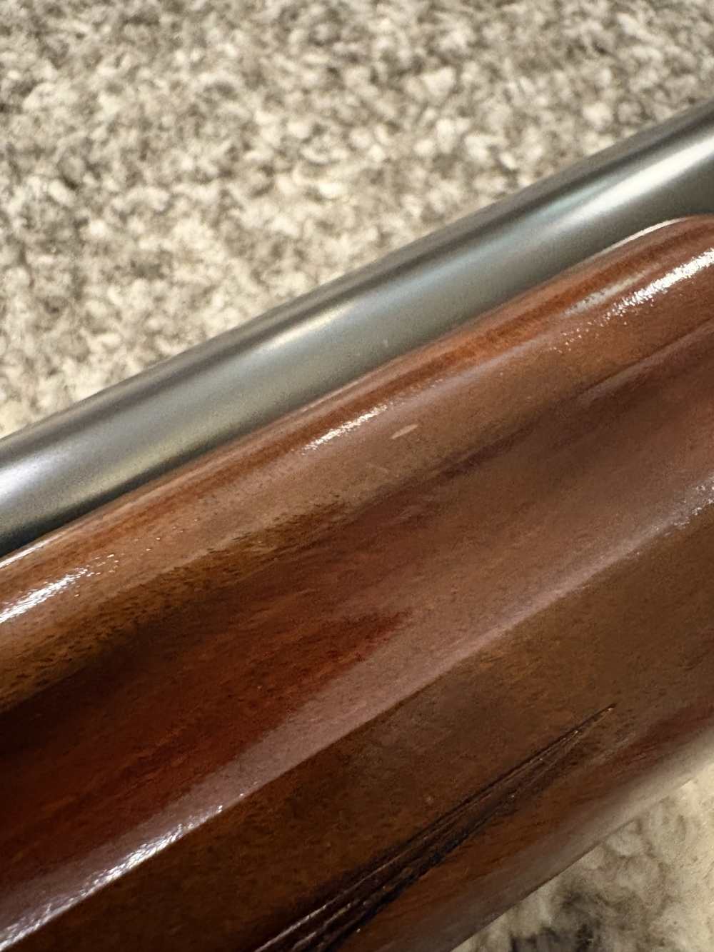 MINTY 1959 Belgium Browning A5 "MAGNUM" Factory 31-1/2” Barrel collector!!-img-42