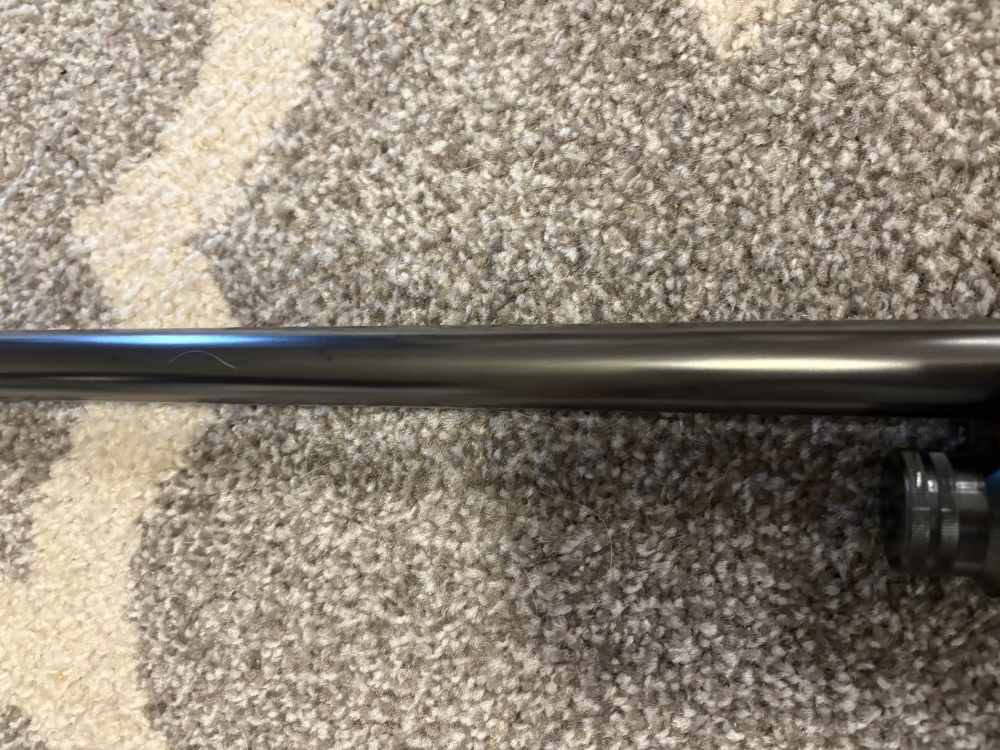 MINTY 1959 Belgium Browning A5 "MAGNUM" Factory 31-1/2” Barrel collector!!-img-5