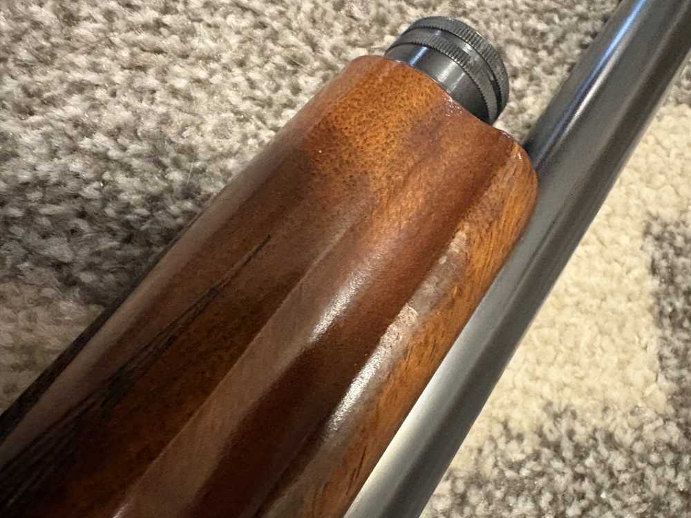 MINTY 1959 Belgium Browning A5 "MAGNUM" Factory 31-1/2” Barrel collector!!-img-41