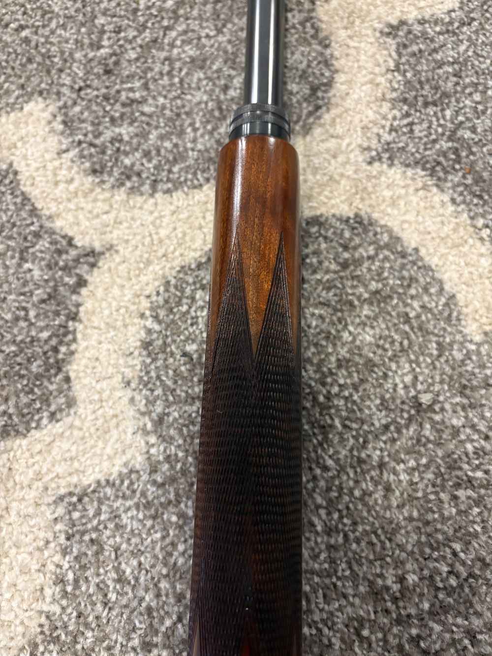 MINTY 1959 Belgium Browning A5 "MAGNUM" Factory 31-1/2” Barrel collector!!-img-30
