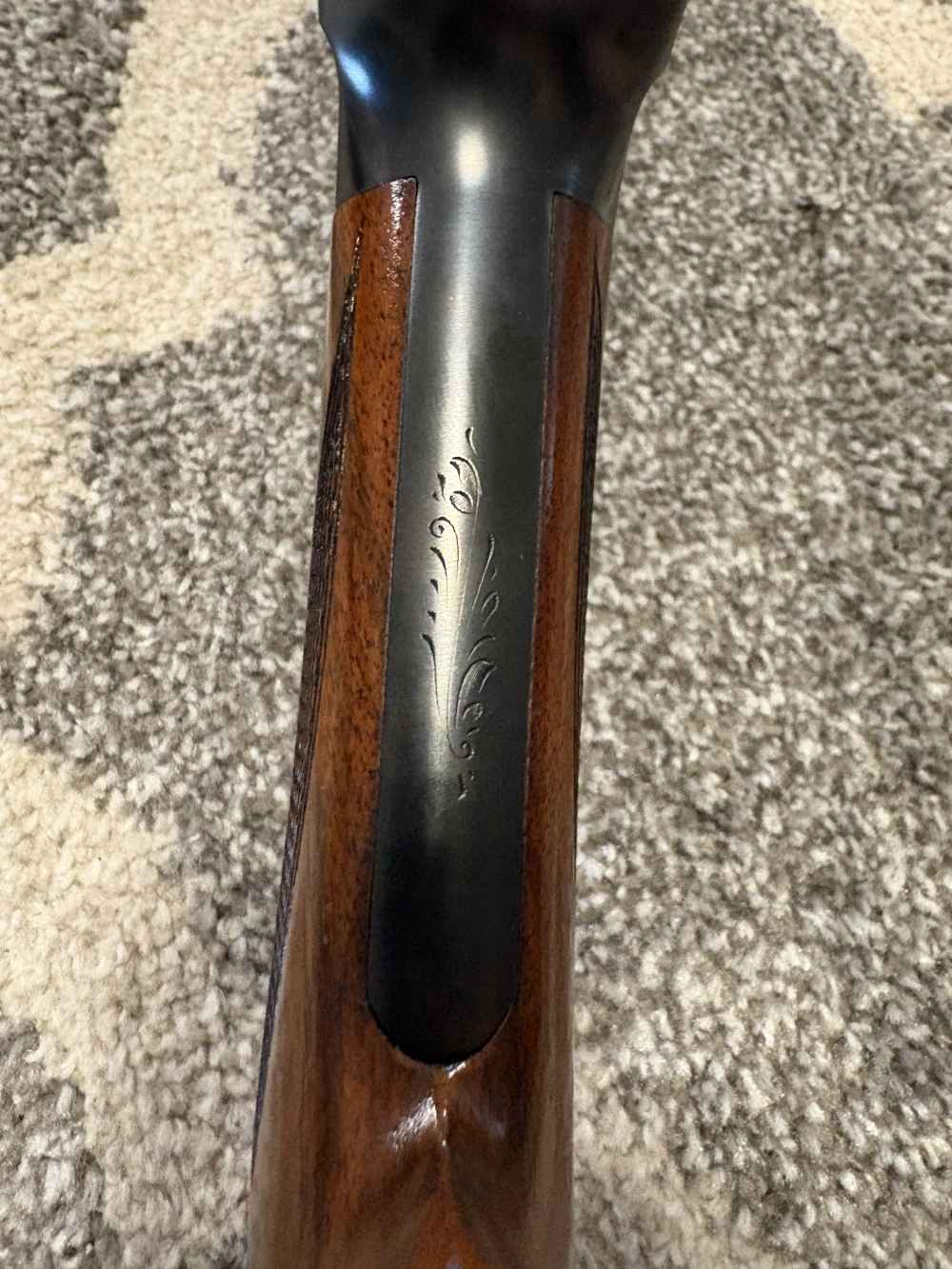 MINTY 1959 Belgium Browning A5 "MAGNUM" Factory 31-1/2” Barrel collector!!-img-26