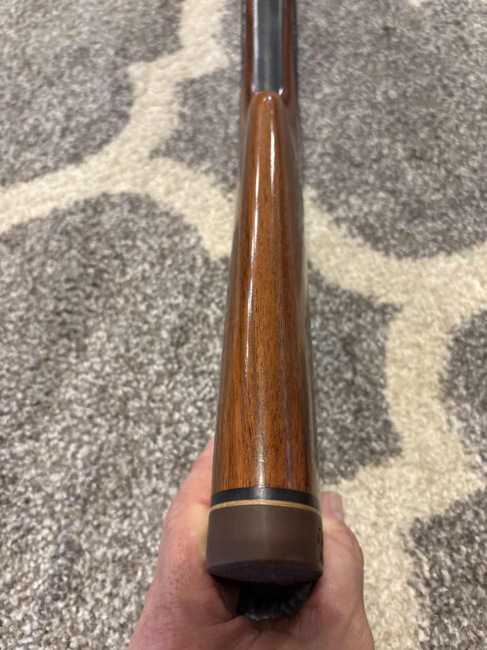 MINTY 1959 Belgium Browning A5 "MAGNUM" Factory 31-1/2” Barrel collector!!-img-27