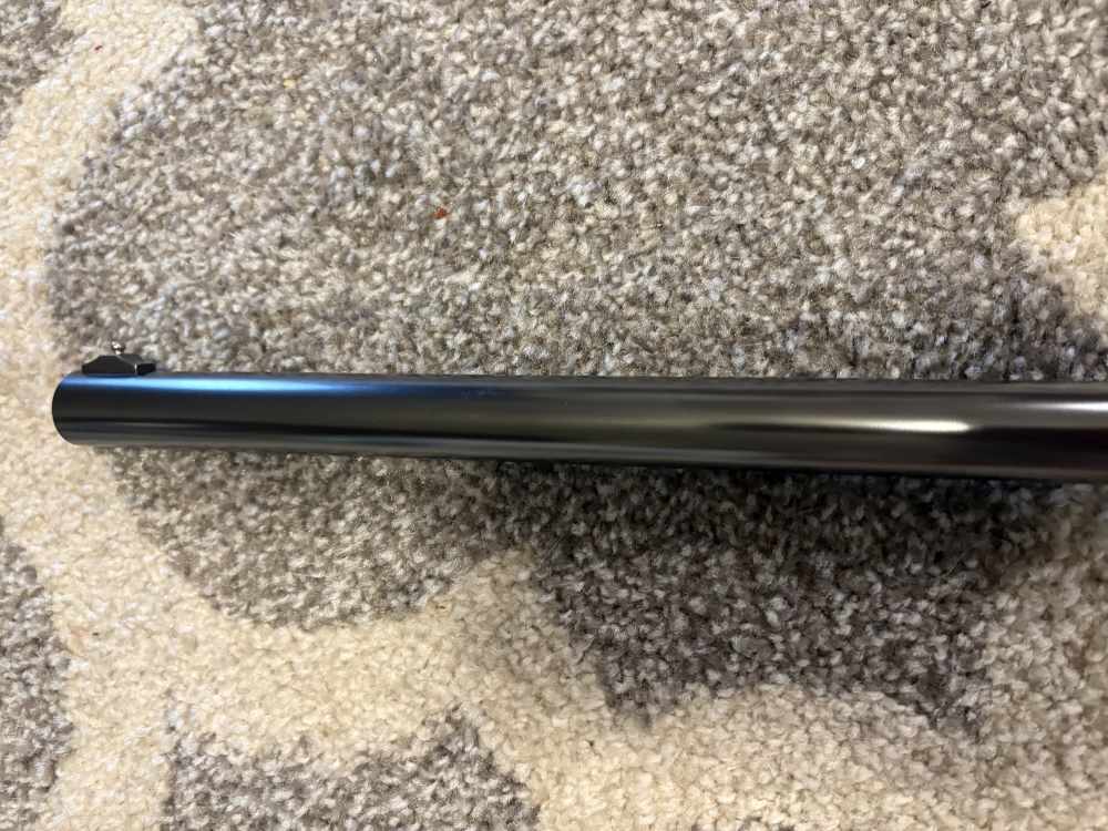 MINTY 1959 Belgium Browning A5 "MAGNUM" Factory 31-1/2” Barrel collector!!-img-12