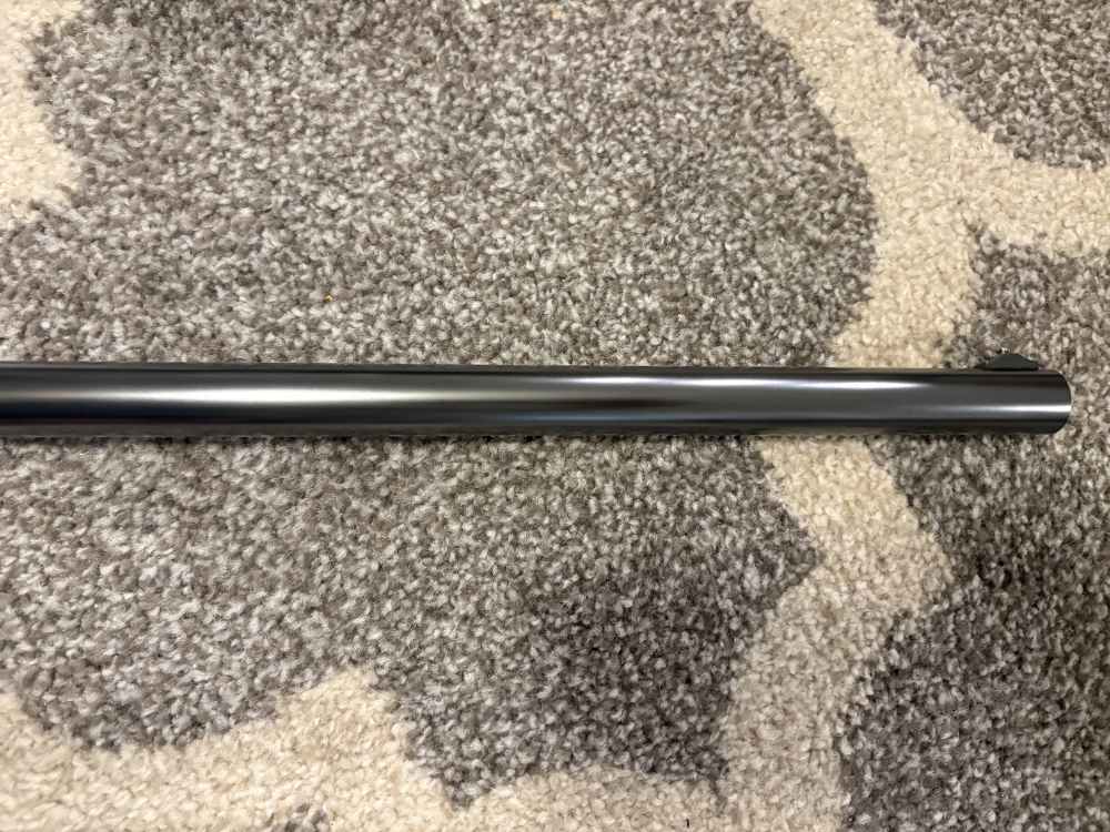 MINTY 1959 Belgium Browning A5 "MAGNUM" Factory 31-1/2” Barrel collector!!-img-21