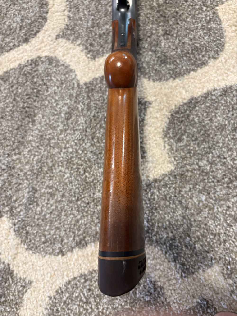 MINTY 1959 Belgium Browning A5 "MAGNUM" Factory 31-1/2” Barrel collector!!-img-34