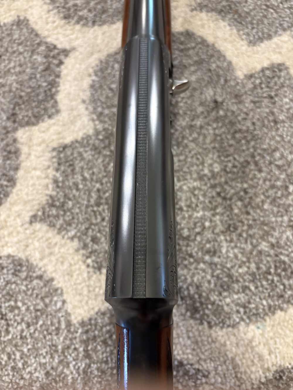 MINTY 1959 Belgium Browning A5 "MAGNUM" Factory 31-1/2” Barrel collector!!-img-25