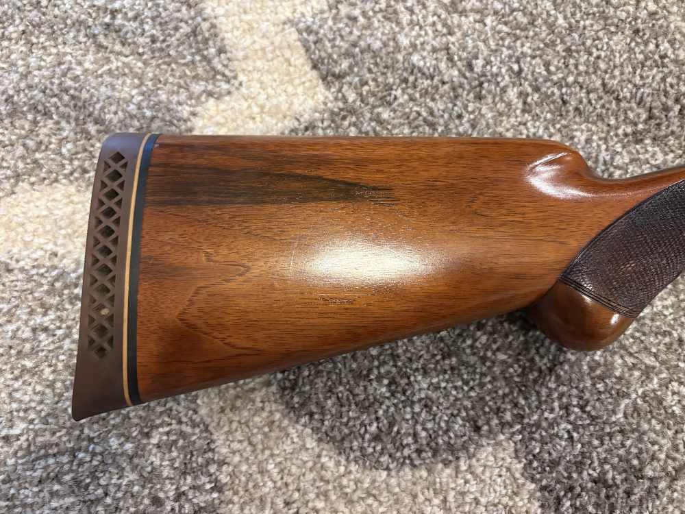 MINTY 1959 Belgium Browning A5 "MAGNUM" Factory 31-1/2” Barrel collector!!-img-14