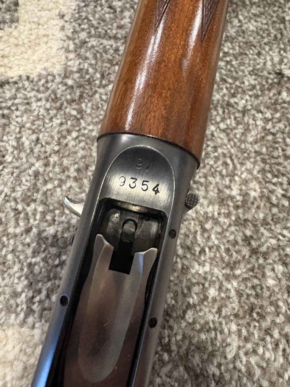 MINTY 1959 Belgium Browning A5 "MAGNUM" Factory 31-1/2” Barrel collector!!-img-32