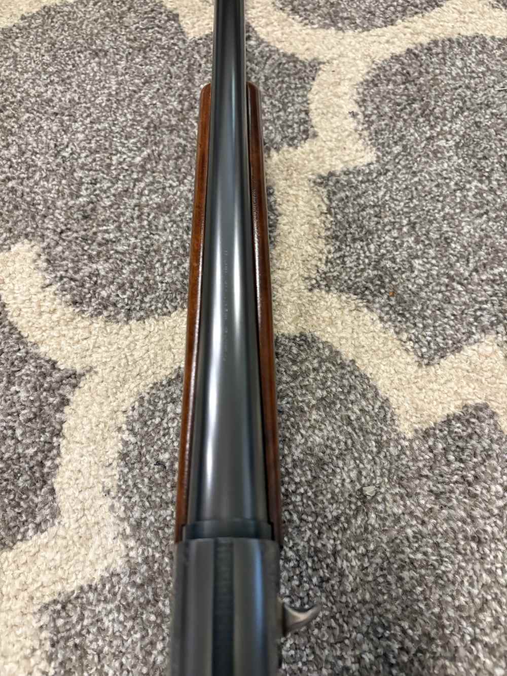 MINTY 1959 Belgium Browning A5 "MAGNUM" Factory 31-1/2” Barrel collector!!-img-24