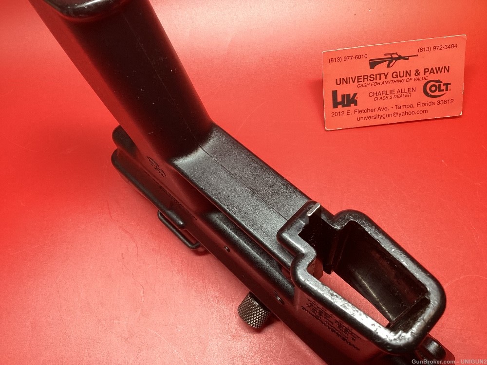 RARE Interdynamic Model KG-9 KG9 Open Bolt Semi Auto 9mm Pistol Tec-9 Tec9-img-21