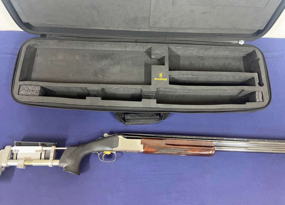 Browning 425 ( 325 xs ultra 525 625 725 825 Citori ) w/ PFS stock-img-1