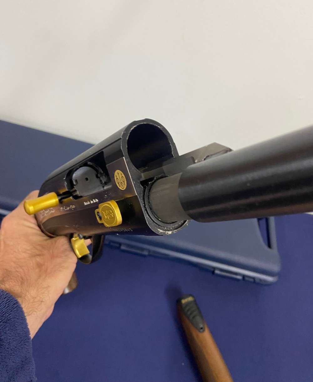 Beretta 391 GOLD ( al391 a300 a400 390 a390 )-img-8