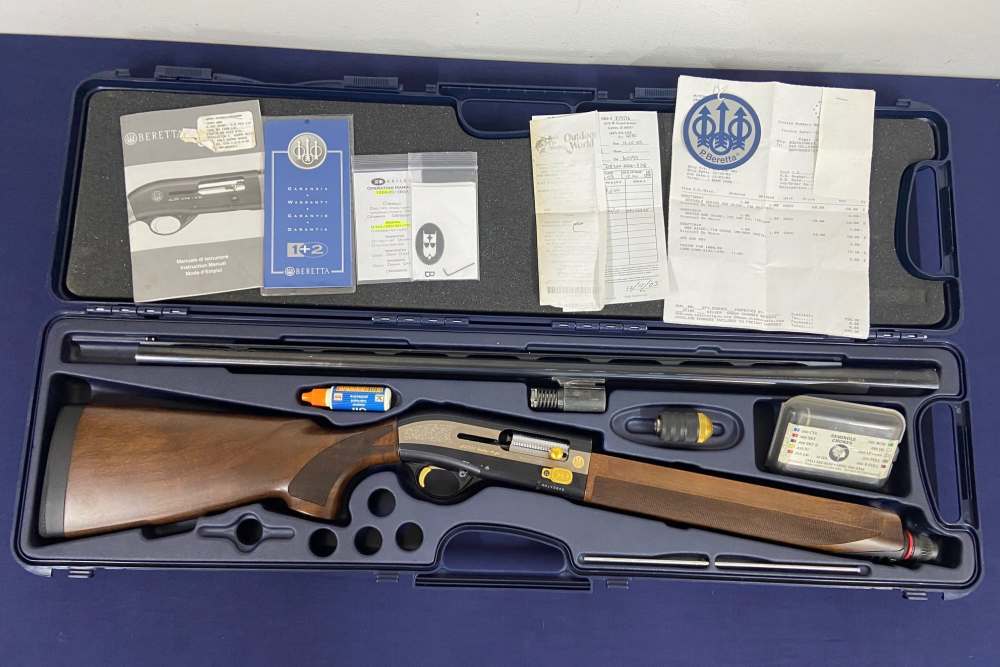 Beretta 391 GOLD ( al391 a300 a400 390 a390 )-img-0