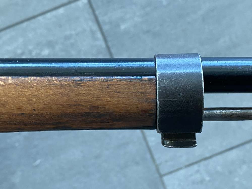 Spanish Mauser 7mm  Loewe Mauser Fair Condition Penny Auction No Reserve-img-21