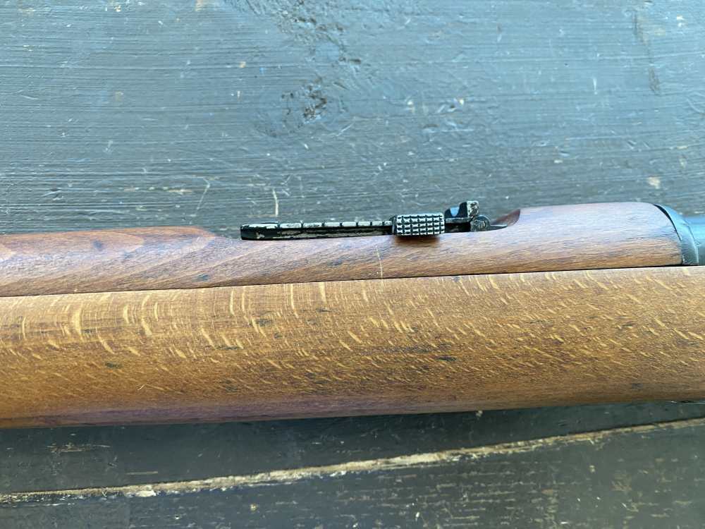 Spanish Mauser 7mm  Loewe Mauser Fair Condition Penny Auction No Reserve-img-12