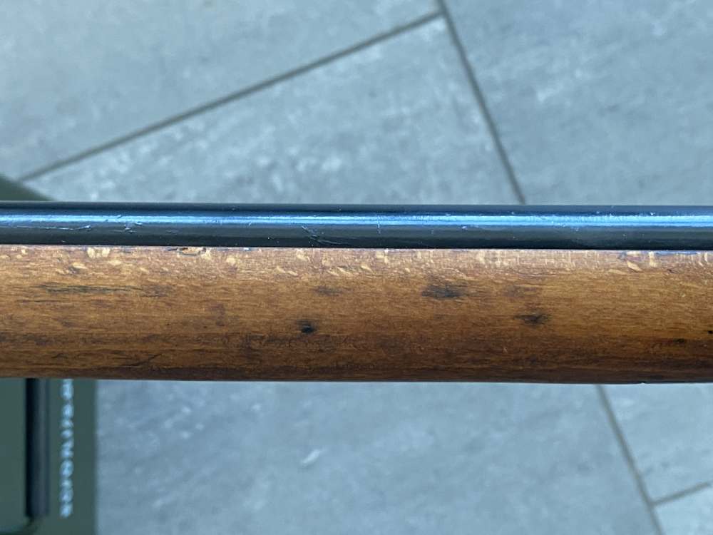 Spanish Mauser 7mm  Loewe Mauser Fair Condition Penny Auction No Reserve-img-22