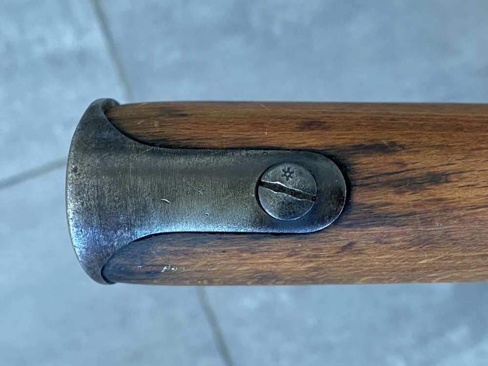 Spanish Mauser 7mm  Loewe Mauser Fair Condition Penny Auction No Reserve-img-39
