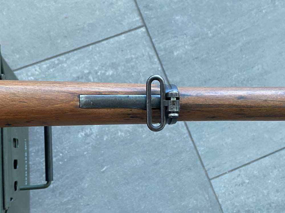 Spanish Mauser 7mm  Loewe Mauser Fair Condition Penny Auction No Reserve-img-37