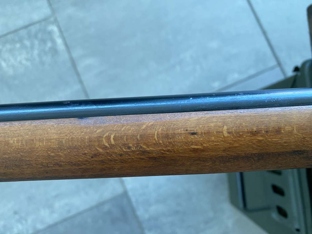 Spanish Mauser 7mm  Loewe Mauser Fair Condition Penny Auction No Reserve-img-8