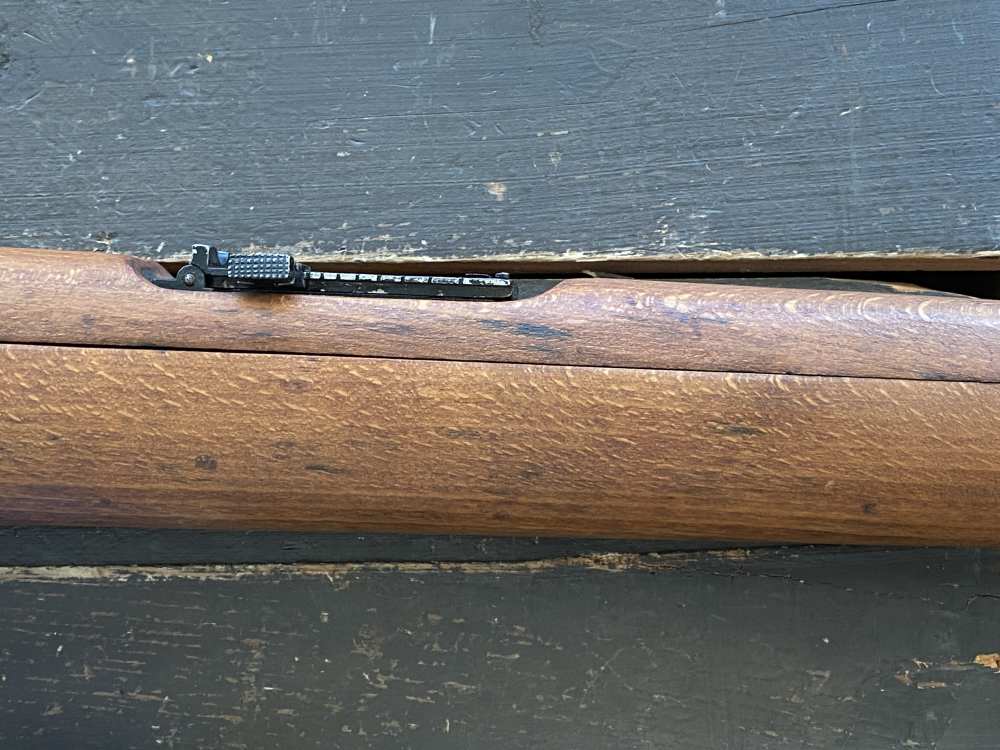 Spanish Mauser 7mm  Loewe Mauser Fair Condition Penny Auction No Reserve-img-24