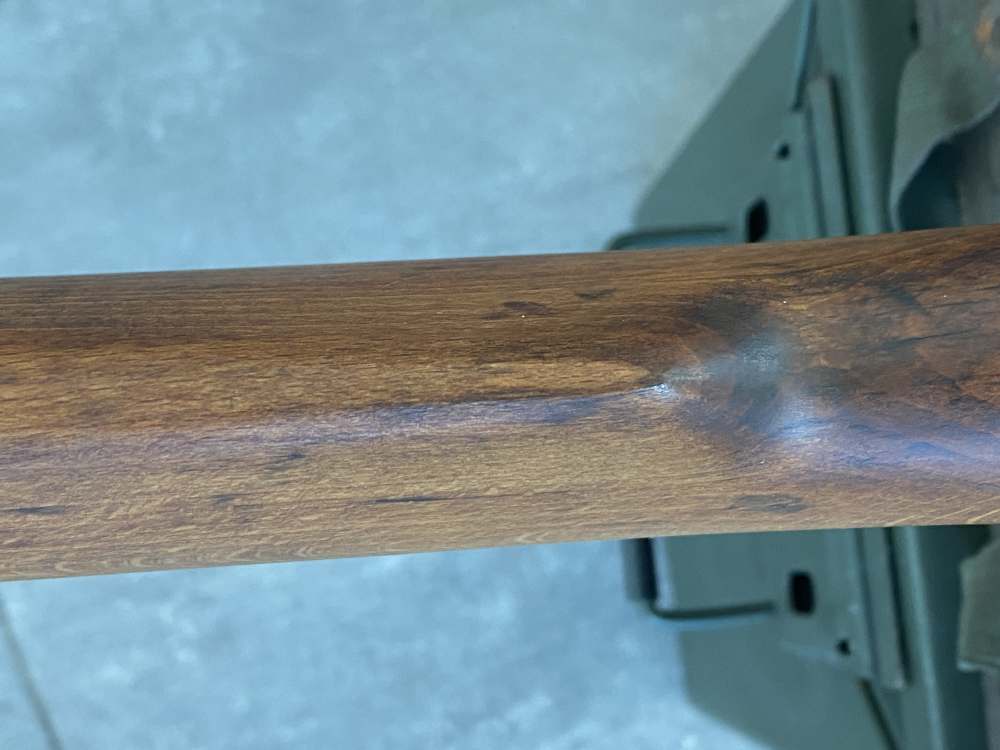Spanish Mauser 7mm  Loewe Mauser Fair Condition Penny Auction No Reserve-img-40