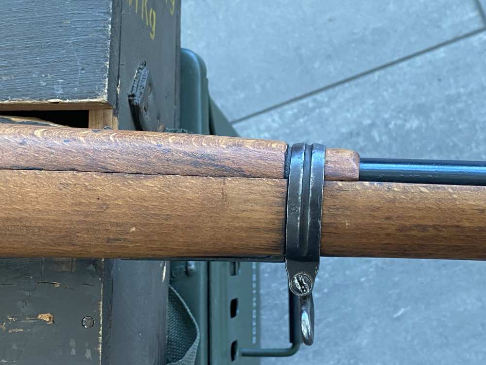 Spanish Mauser 7mm  Loewe Mauser Fair Condition Penny Auction No Reserve-img-23