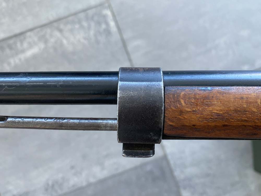 Spanish Mauser 7mm  Loewe Mauser Fair Condition Penny Auction No Reserve-img-6