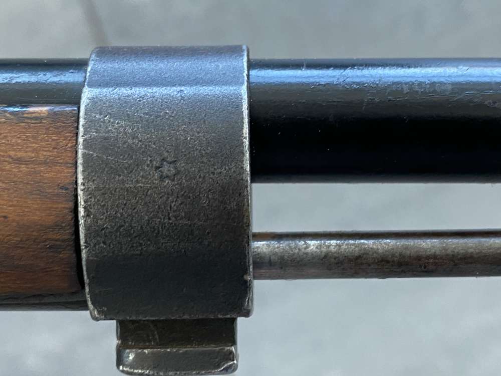 Spanish Mauser 7mm  Loewe Mauser Fair Condition Penny Auction No Reserve-img-20
