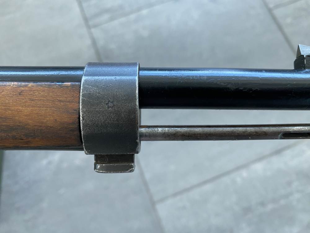 Spanish Mauser 7mm  Loewe Mauser Fair Condition Penny Auction No Reserve-img-19