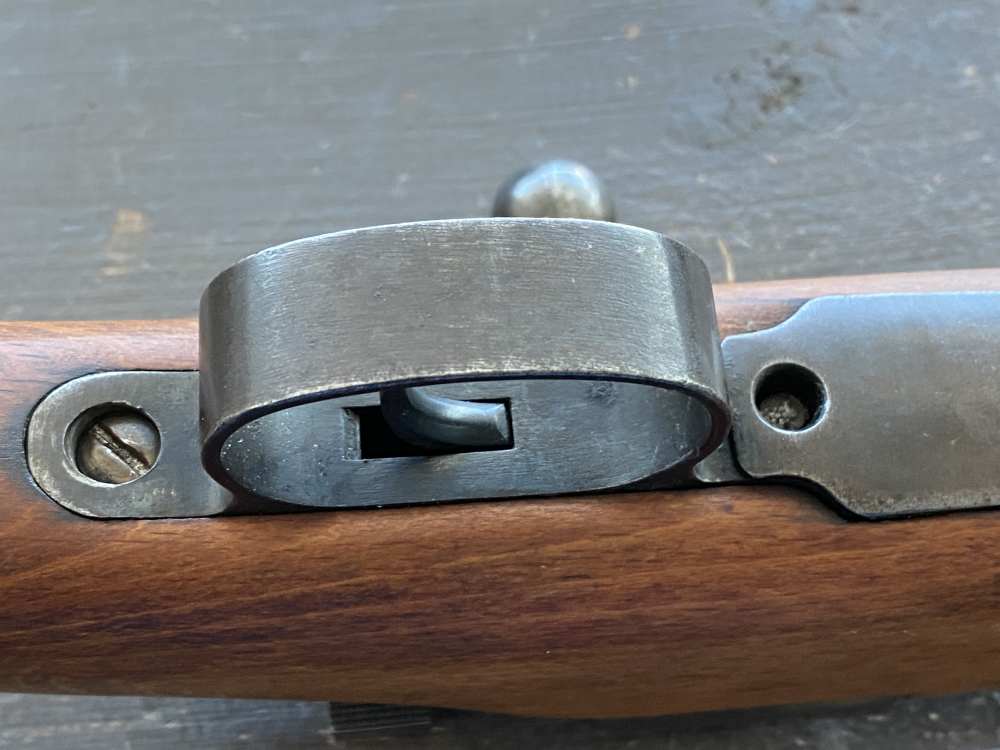 Spanish Mauser 7mm  Loewe Mauser Fair Condition Penny Auction No Reserve-img-32