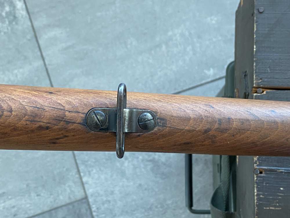 Spanish Mauser 7mm  Loewe Mauser Fair Condition Penny Auction No Reserve-img-34