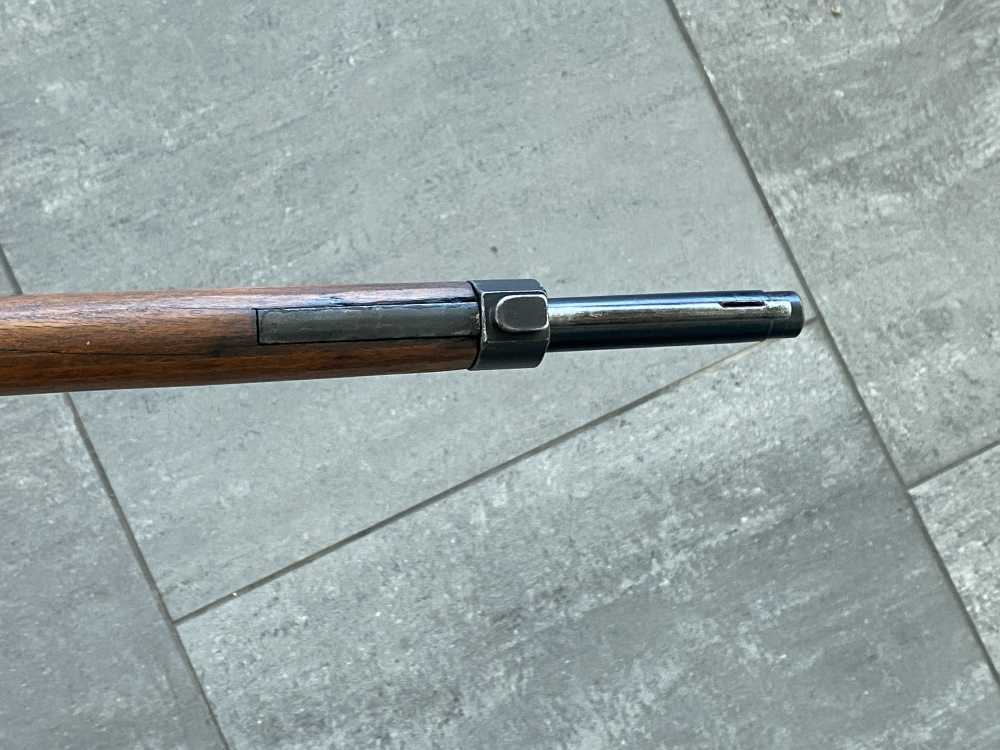 Spanish Mauser 7mm  Loewe Mauser Fair Condition Penny Auction No Reserve-img-38