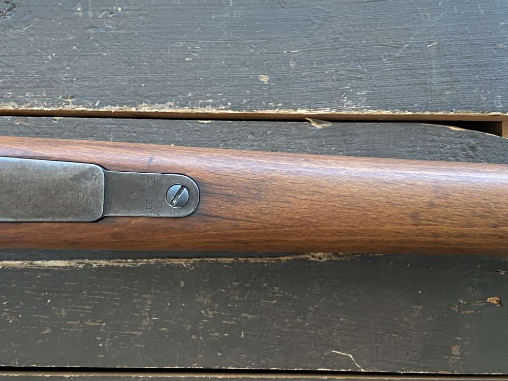 Spanish Mauser 7mm  Loewe Mauser Fair Condition Penny Auction No Reserve-img-36