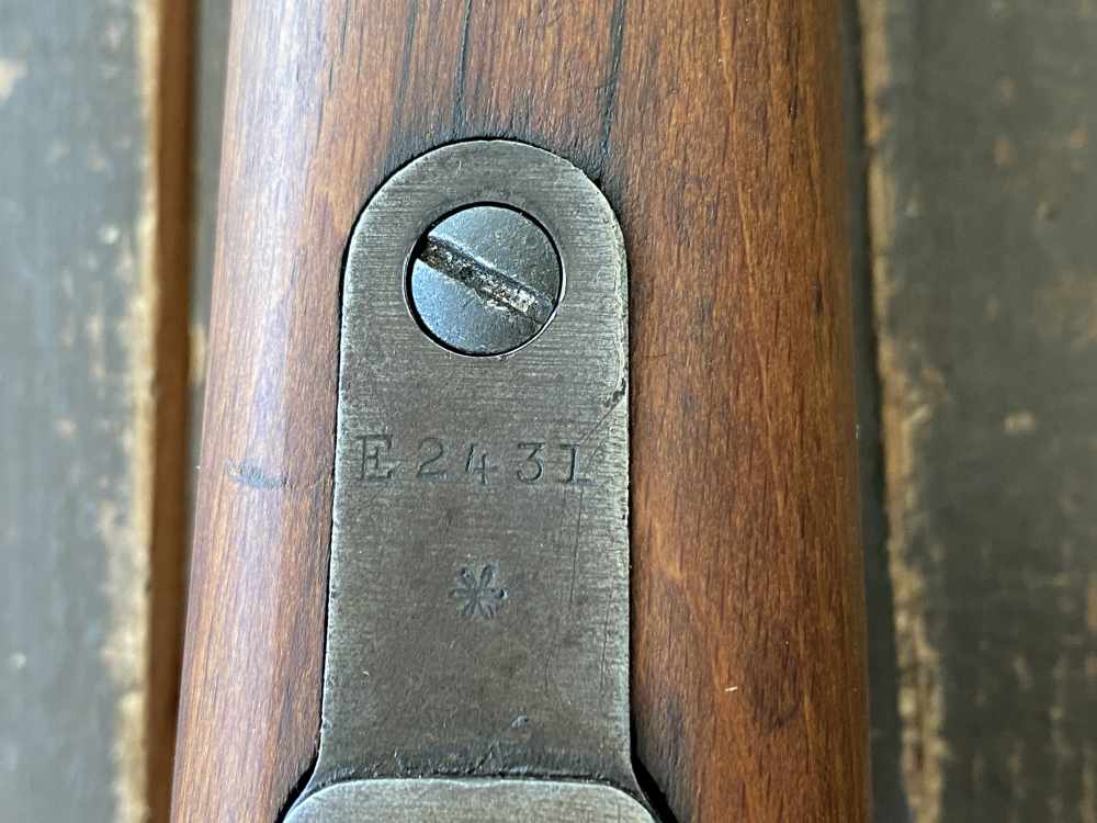 Spanish Mauser 7mm  Loewe Mauser Fair Condition Penny Auction No Reserve-img-28