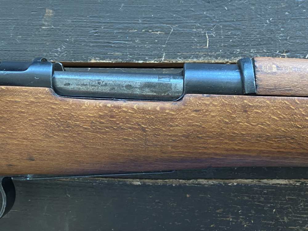 Spanish Mauser 7mm  Loewe Mauser Fair Condition Penny Auction No Reserve-img-25