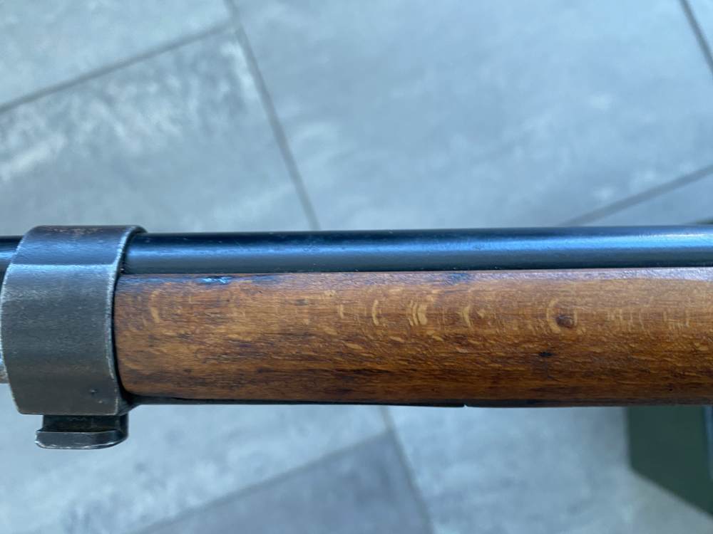 Spanish Mauser 7mm  Loewe Mauser Fair Condition Penny Auction No Reserve-img-7