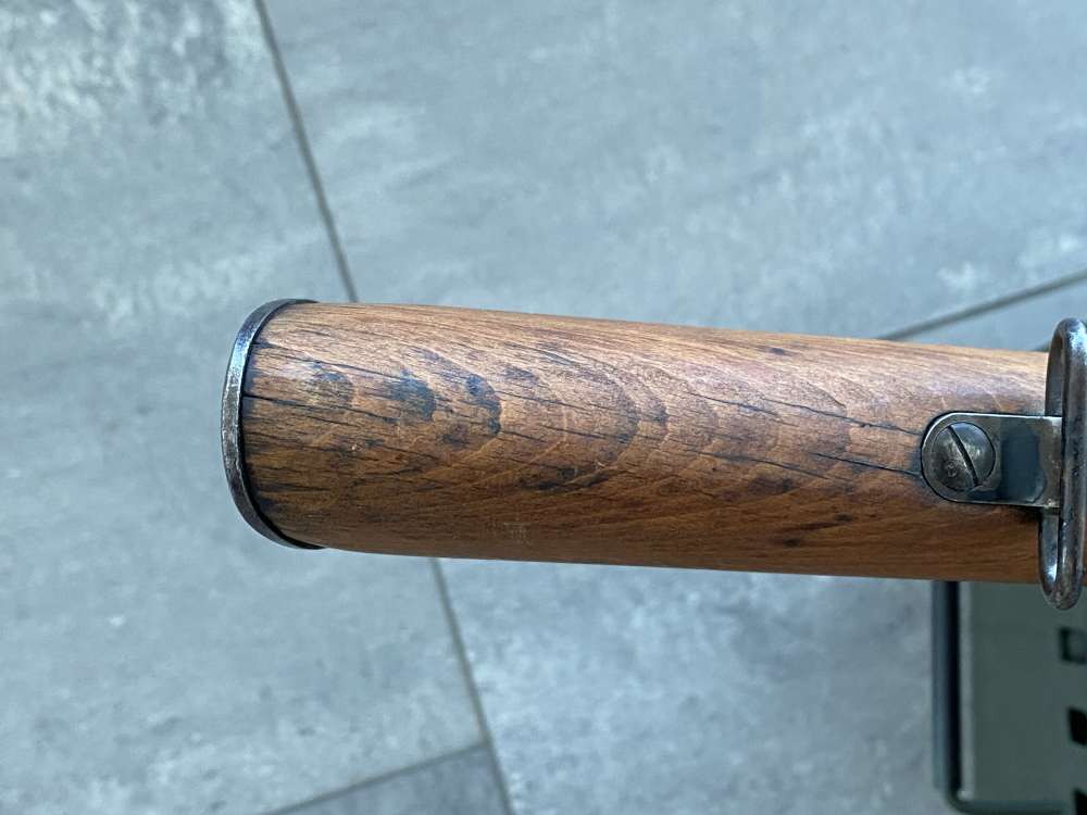 Spanish Mauser 7mm  Loewe Mauser Fair Condition Penny Auction No Reserve-img-33