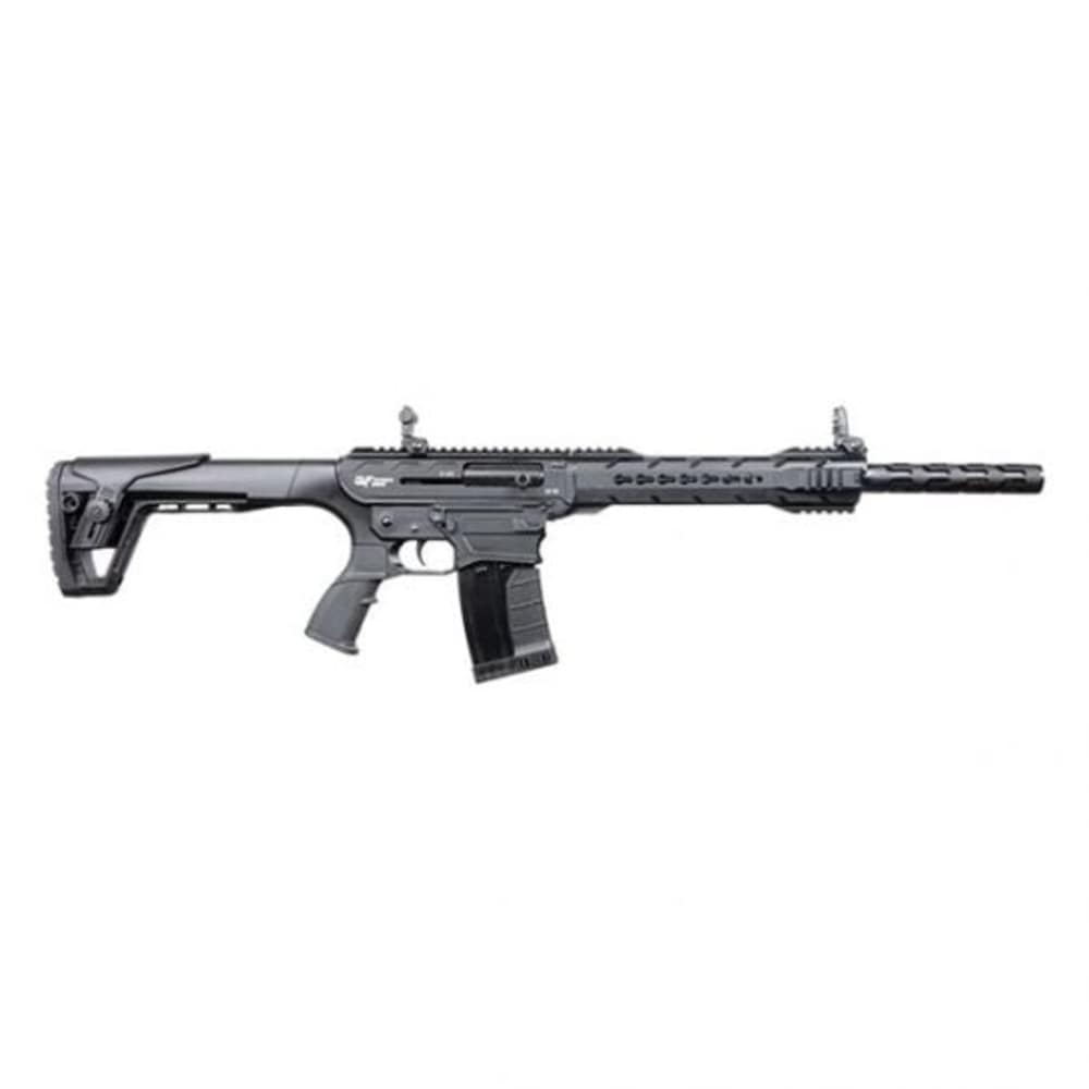 G-Force Arms GF00 Semi Automatic 12 Gauge Shotgun-img-0