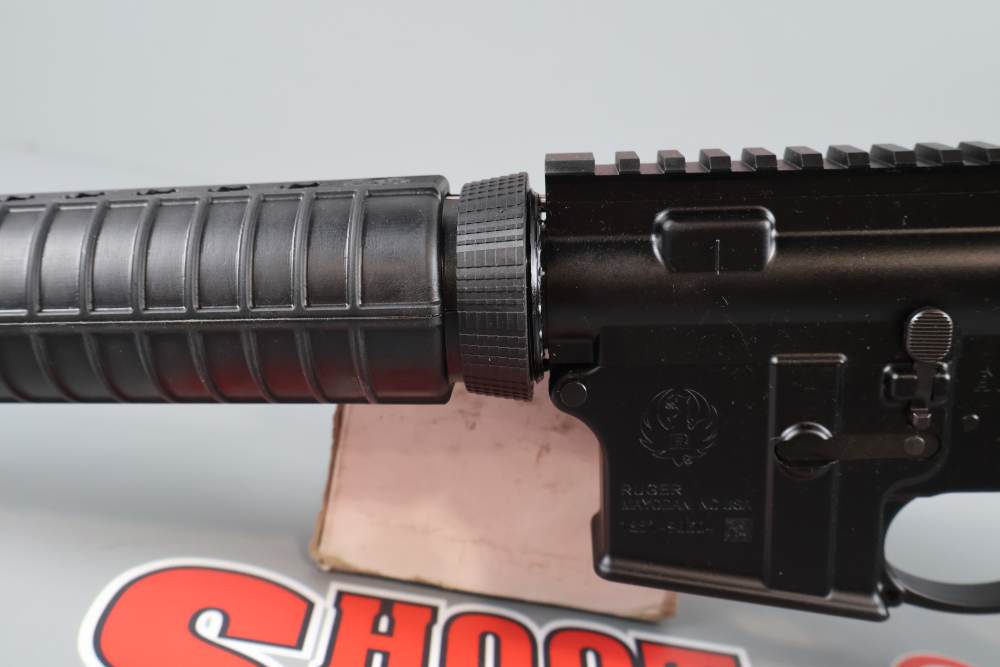 Ruger AR-556 5.56 NATO/.223 REM 16.10"bbl w/Box (NEW)-img-19
