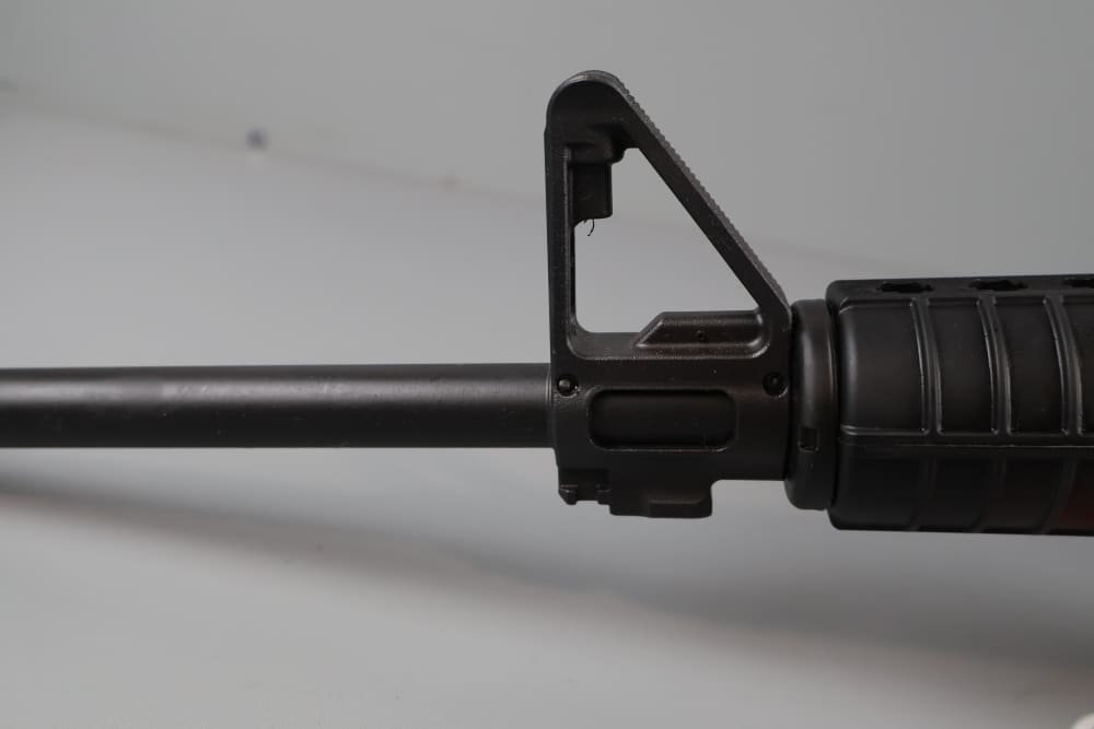 Ruger AR-556 5.56 NATO/.223 REM 16.10"bbl w/Box (NEW)-img-21