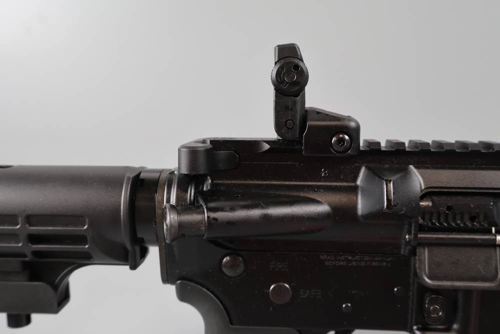Ruger AR-556 5.56 NATO/.223 REM 16.10"bbl w/Box (NEW)-img-5