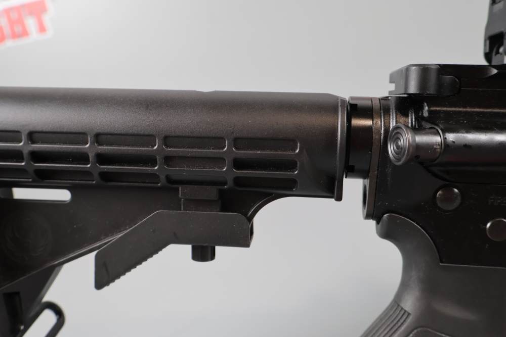 Ruger AR-556 5.56 NATO/.223 REM 16.10"bbl w/Box (NEW)-img-4