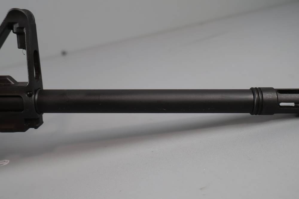 Ruger AR-556 5.56 NATO/.223 REM 16.10"bbl w/Box (NEW)-img-11